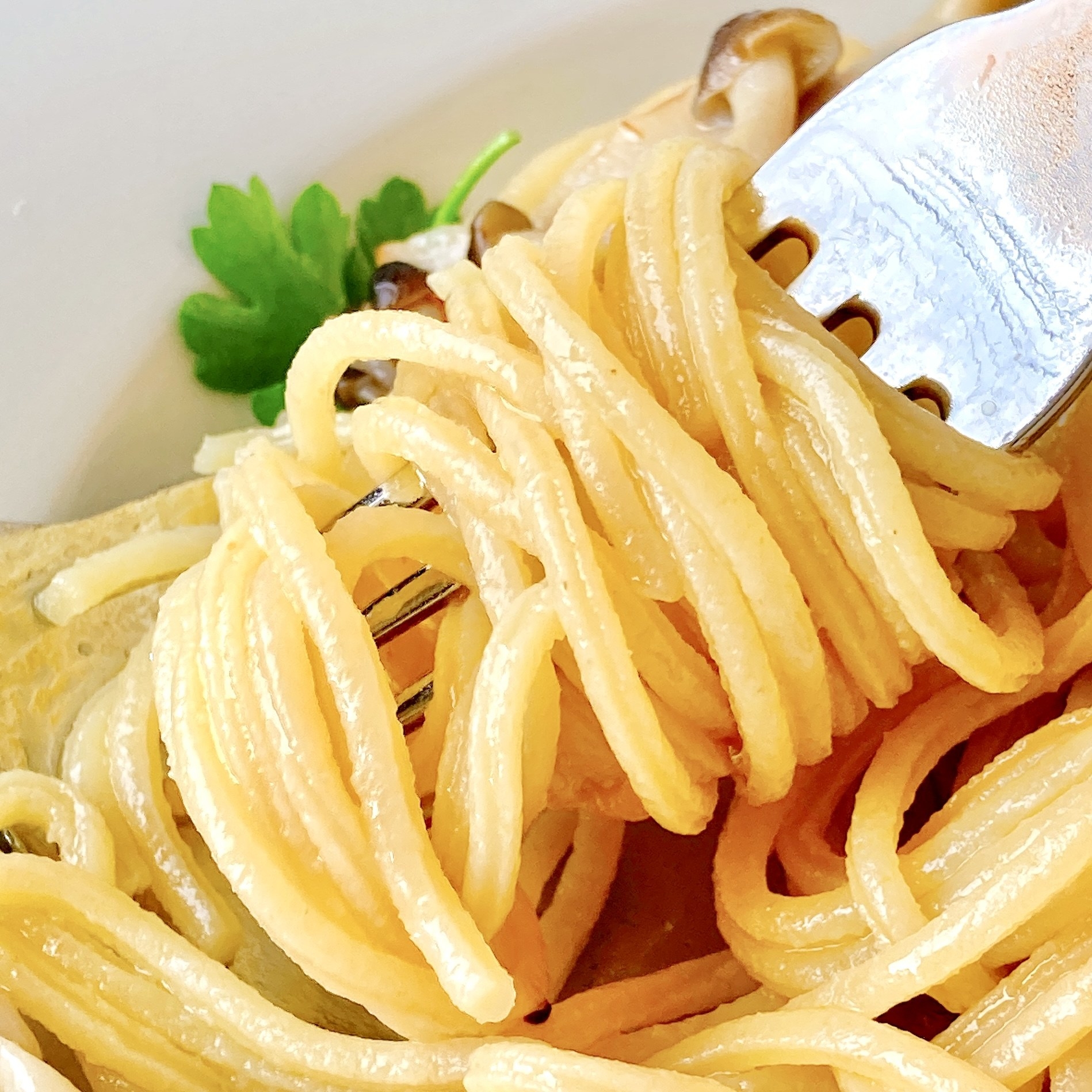 KALDI(カルディ)のオススメのパスタ麺「ソイプロテイン 生スパゲッティ 120g」