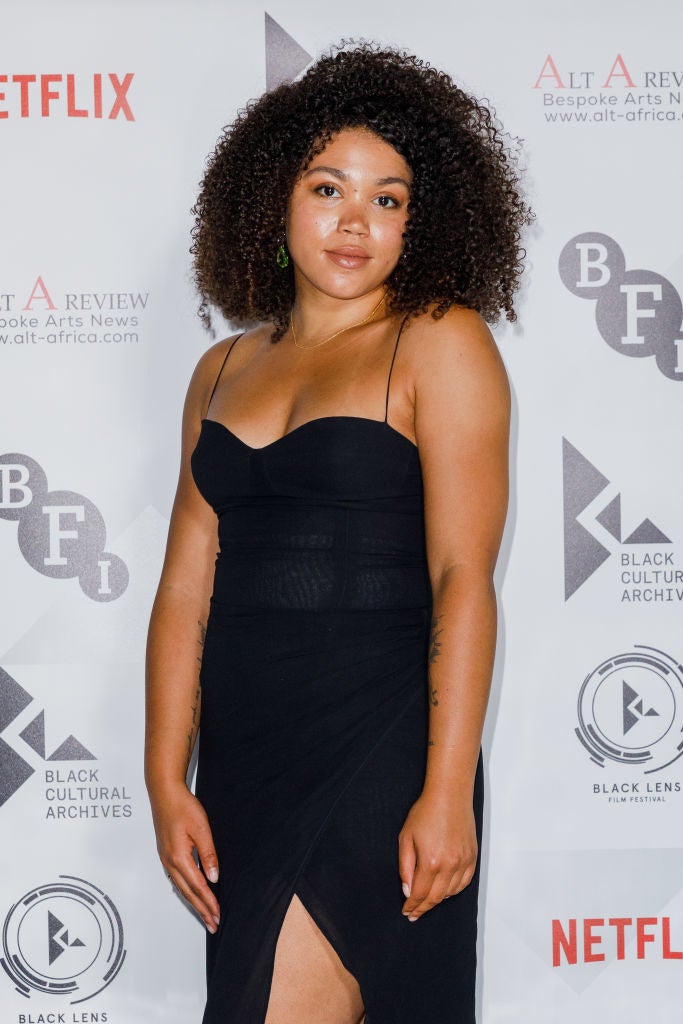 Bridgerton's Ruby Barker Talks Mental Health Struggles