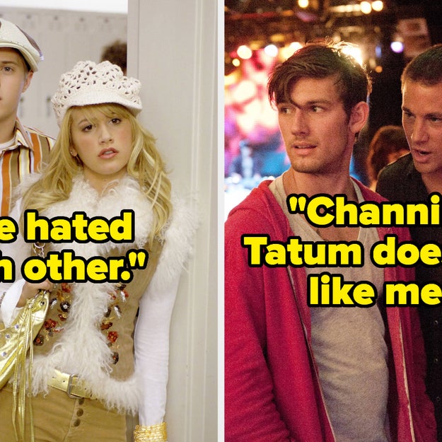 Disney Channel Shows Similar To Zoey 101 Disney Channel Zoey 101