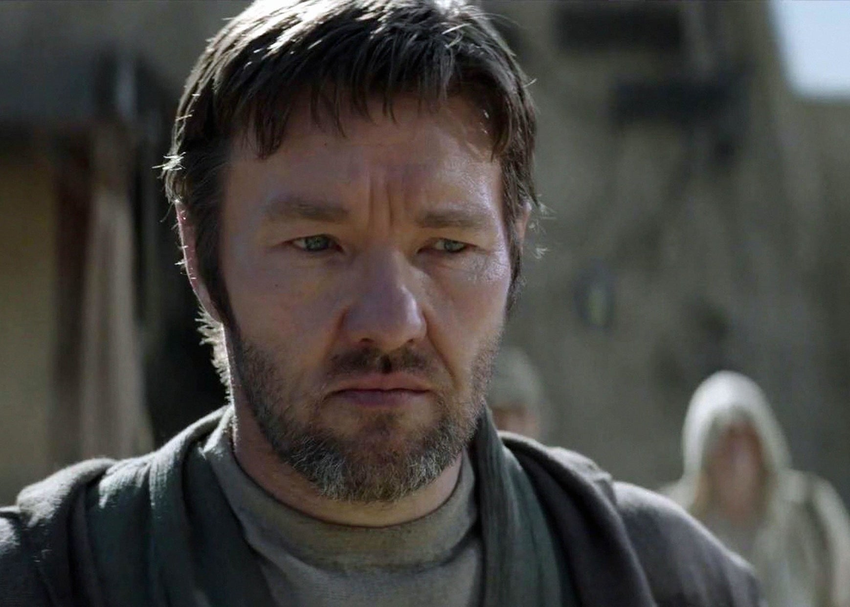Joel Edgerton in Obi-Wan Kenobi