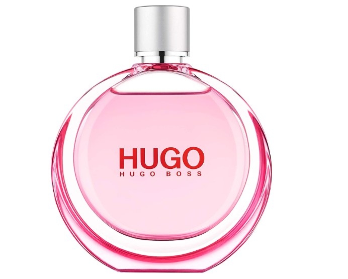Perfume de Hugo Boss