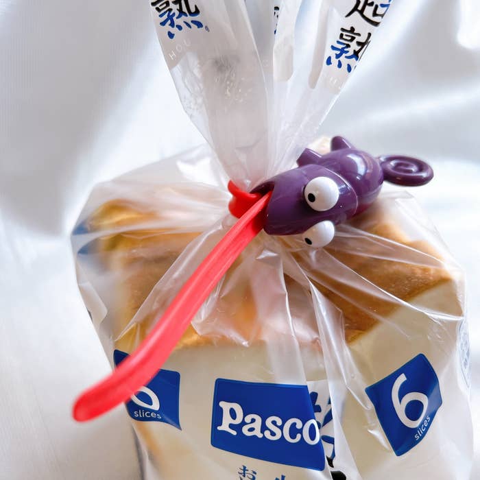 PLAZA(プラザ)のおすすめグッズ「joie(ジョイー)カメレオンバッグタイ」