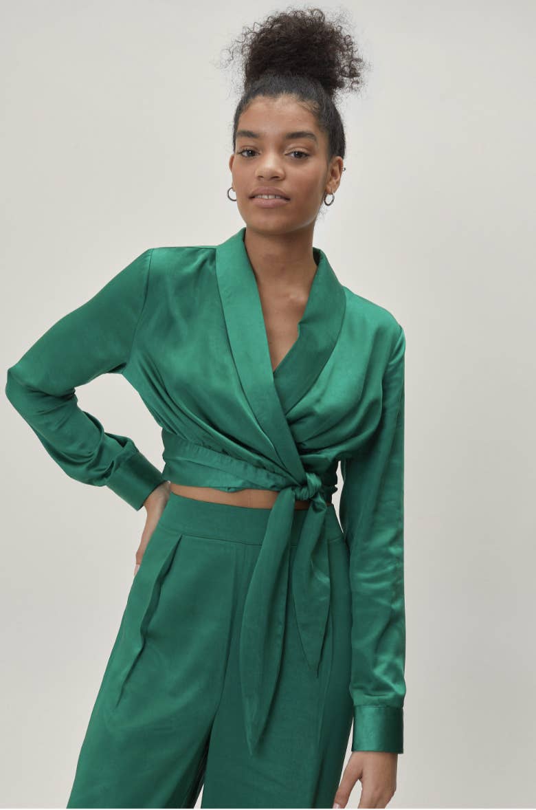 What to wear to a wedding if you hate dresses cheap