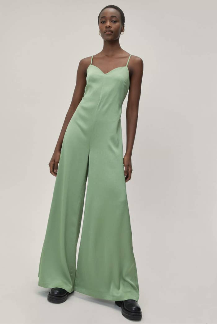 What to wear to a deals wedding if you hate dresses