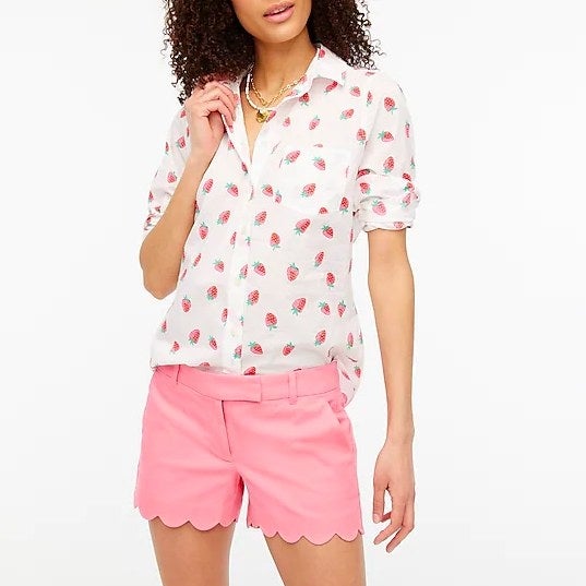 31 Cute Things From J.Crew Factory That 