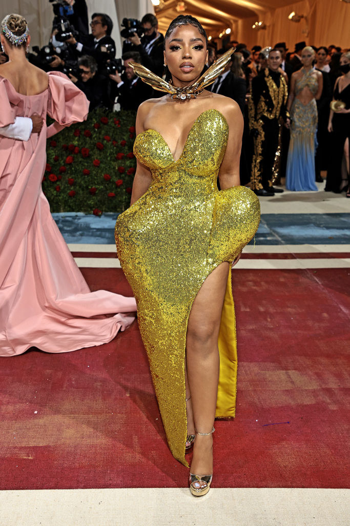 Met Gala 2022 Theme: 24 Celebrities Who Nailed It — See Photos