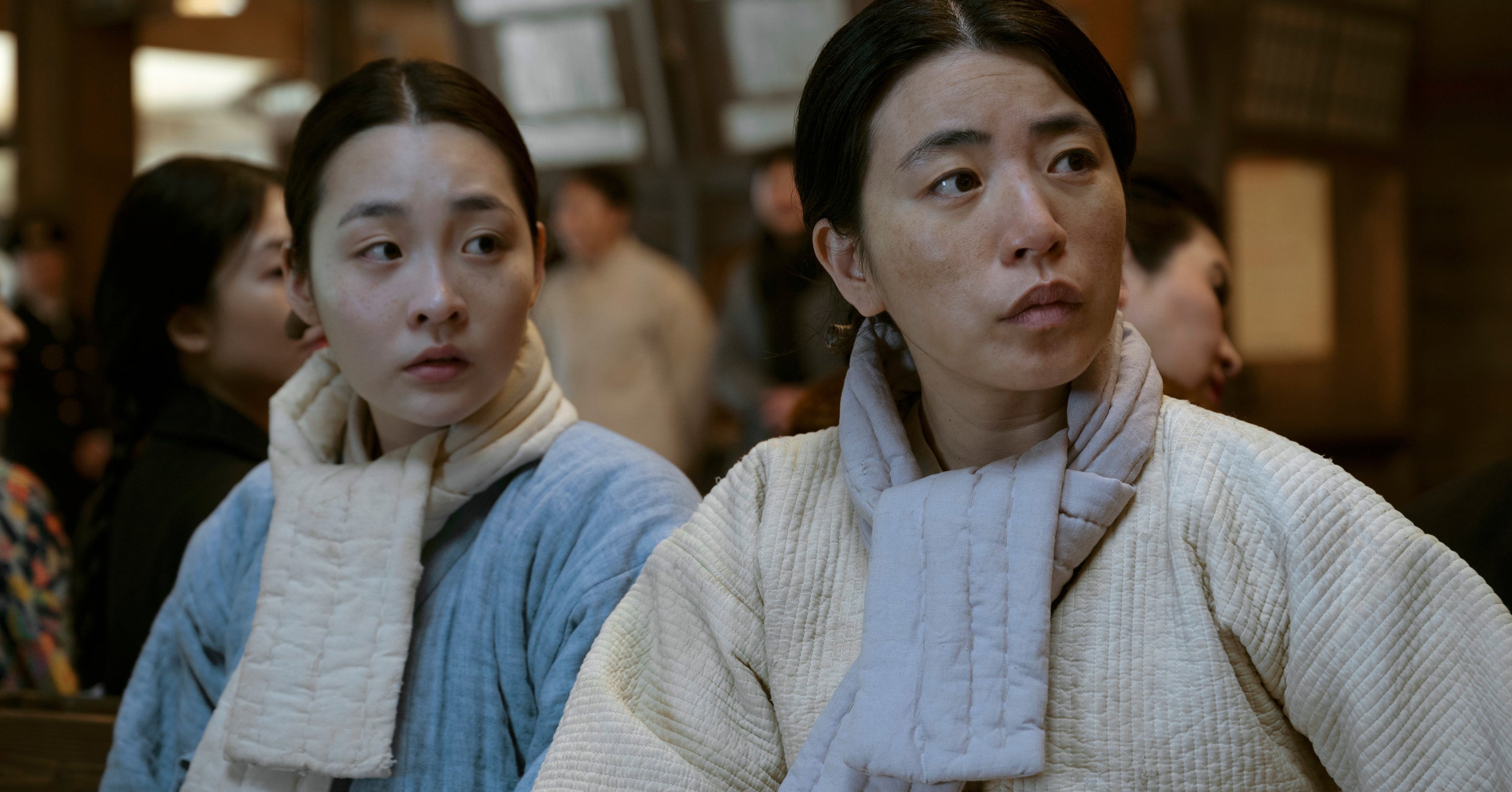 The 20 Most Touching Moments In "Pachinko" (So Far)