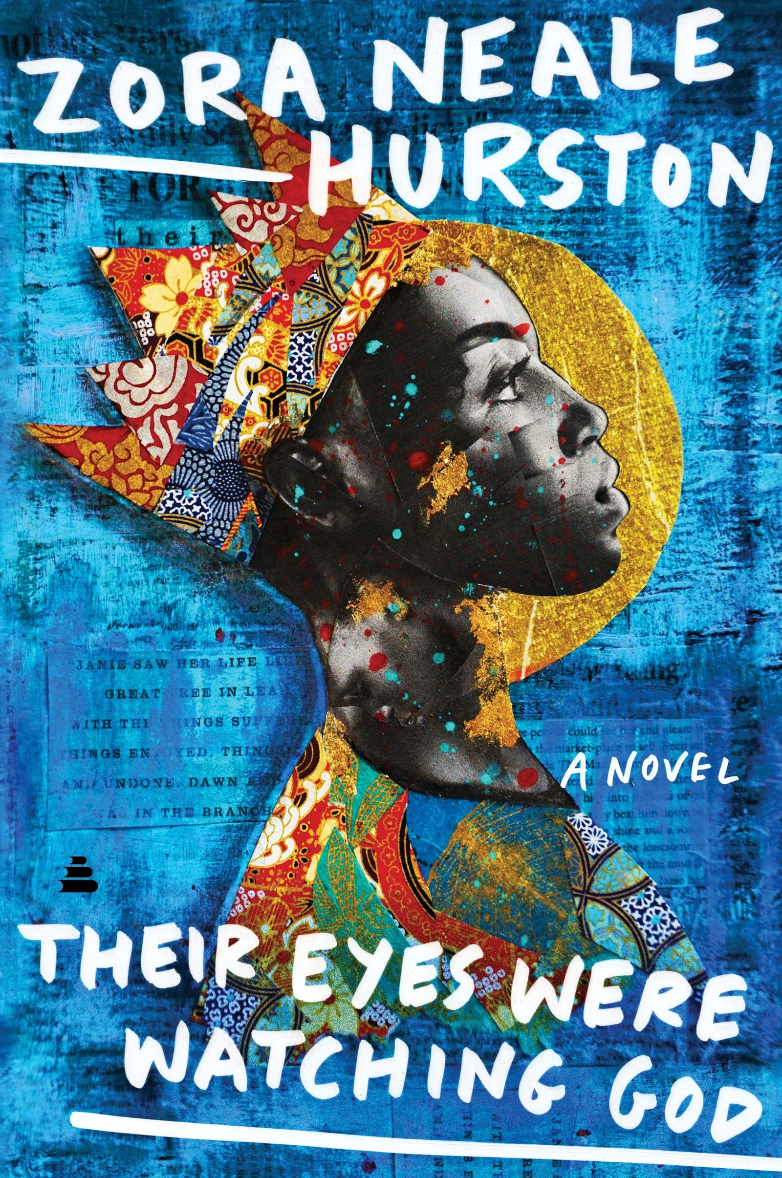 &quot;Their Eyes Were Watching God&quot; by Zora Neale Hurston
