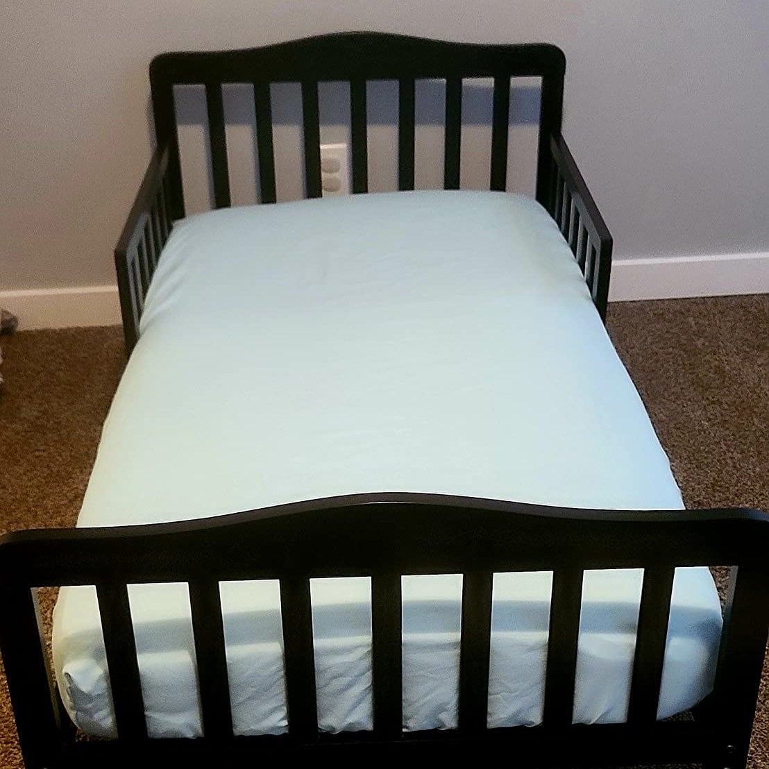 15 Best Toddler Beds So You And Your Kid Can Sleep Well