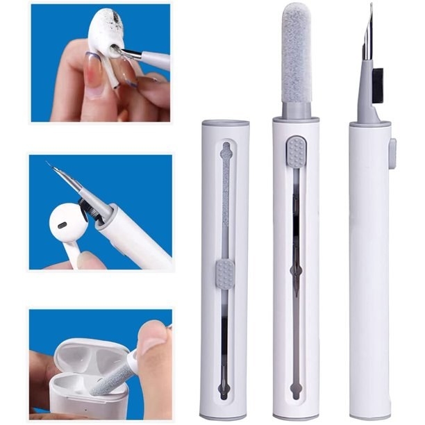 an Airpod cleaning kit