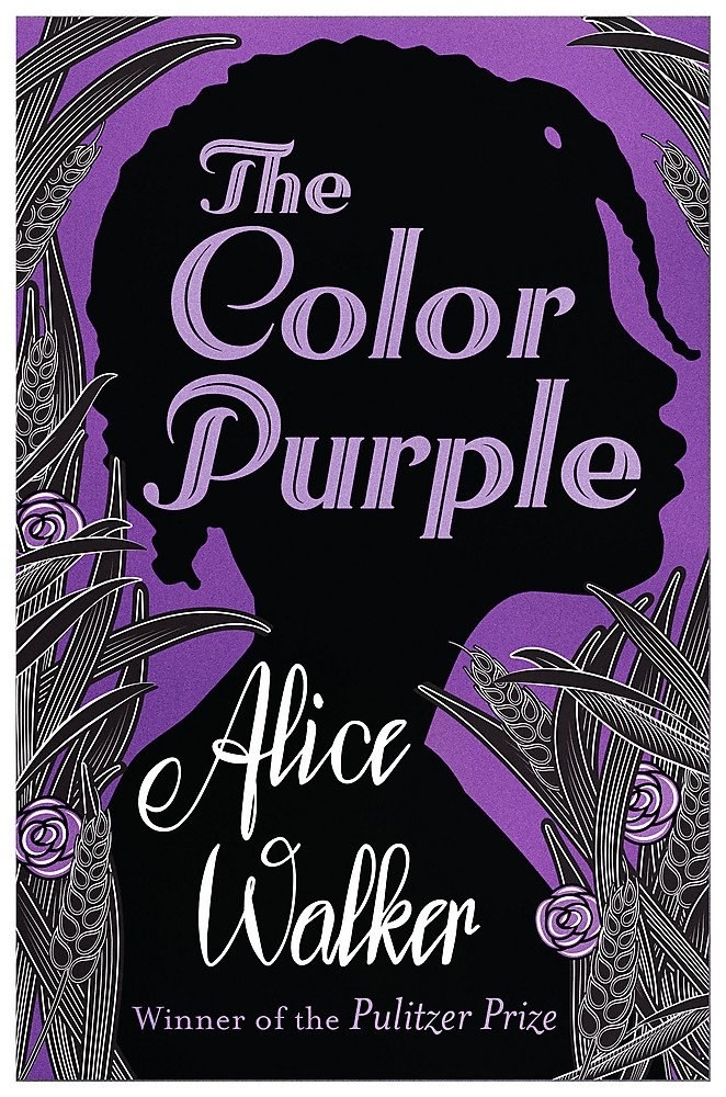 &quot;The Color Purple&quot; by Alice Walker