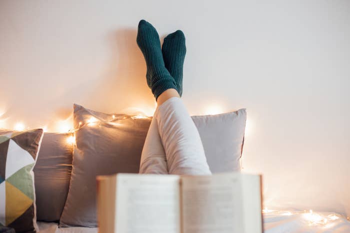 20 Mesmerizing Opening Lines From Books That'll Stay With You Even After You're Done Reading - ScoopWhoop