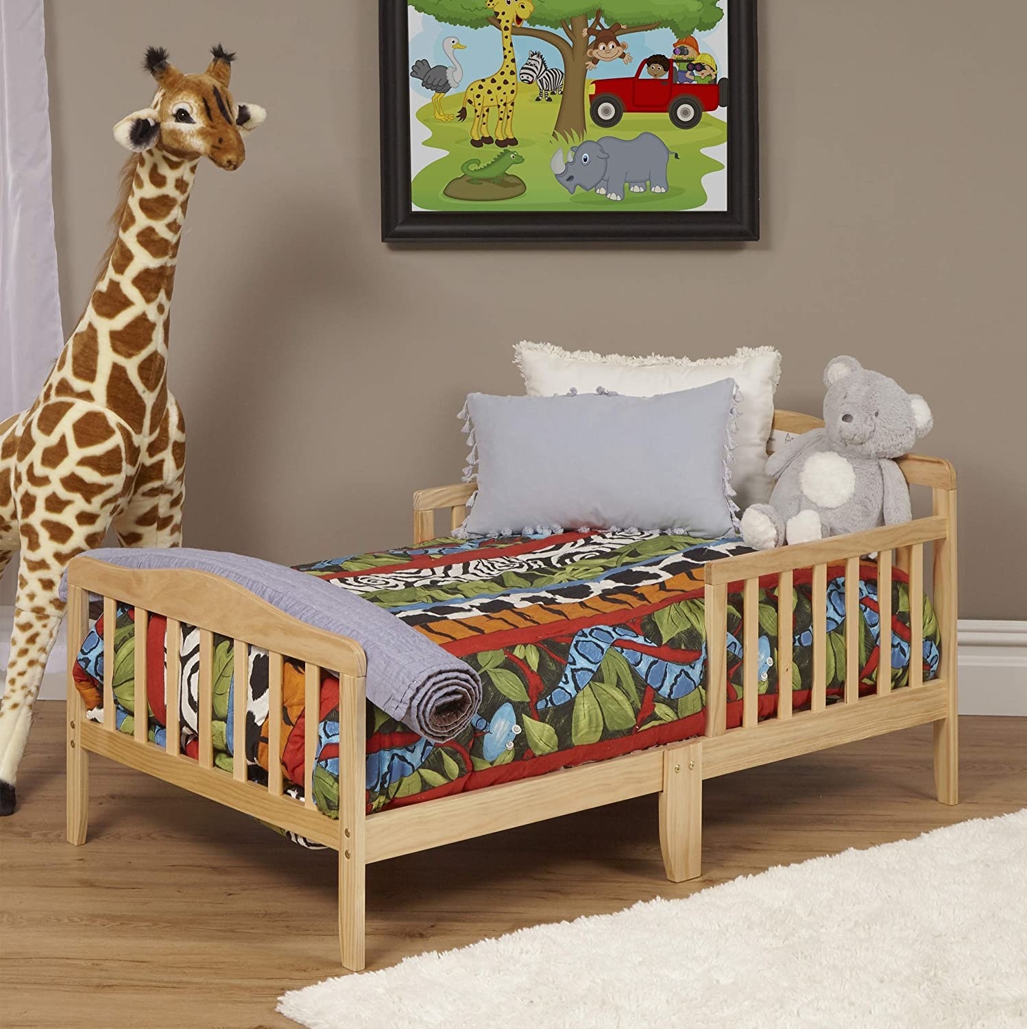 Beds for 4 year old boy new arrivals