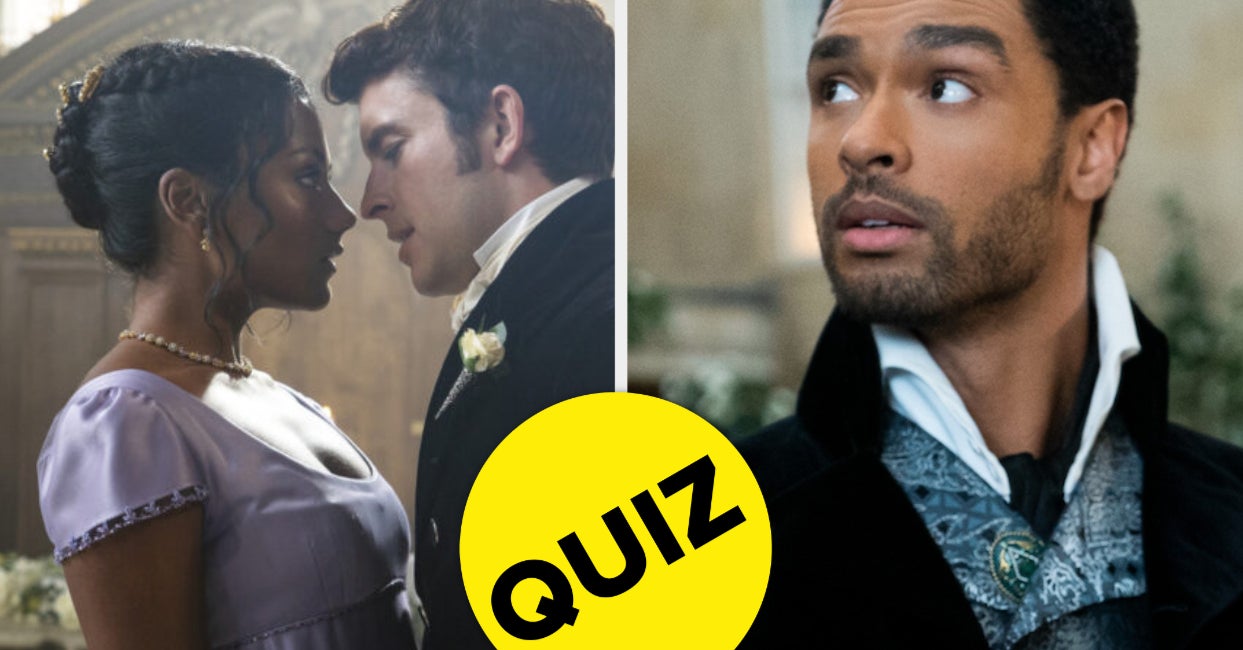 Can You Correctly Guess All Of The Orchestral Remixes In "Bridgerton"?