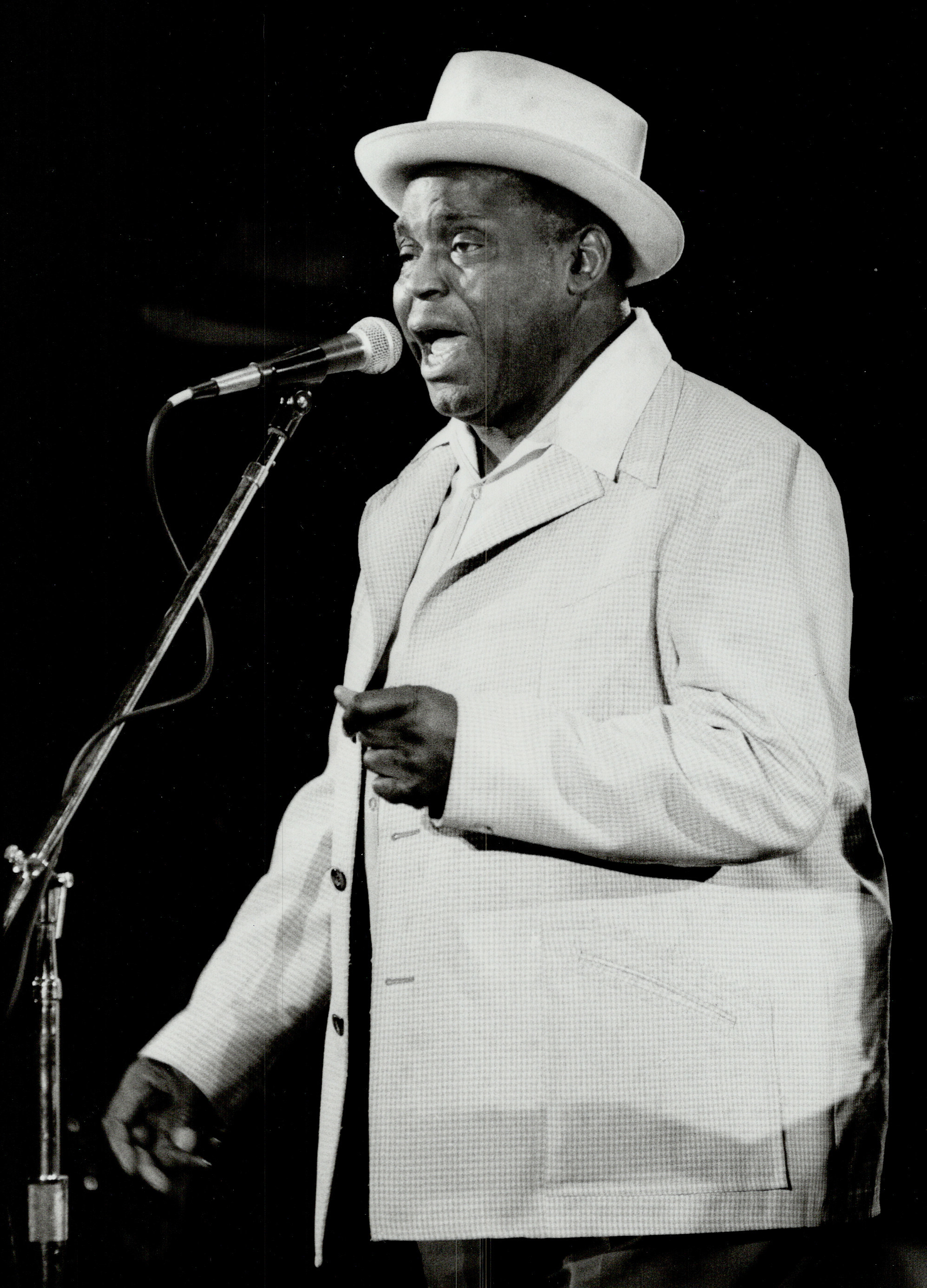 Willie Dixon