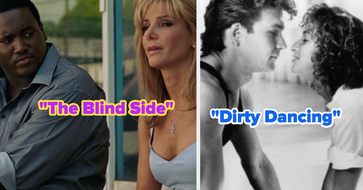 If You've Seen At Least 34 Of These Acclaimed Movies From The Last 50 Years, Then Congratulations, You're A Certified Cinephile