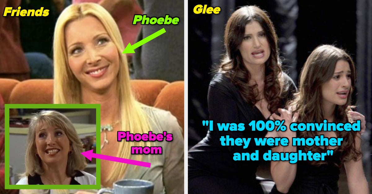 25 TV Mom And Kid Combos That Are Simply Brilliant And Prove Casting Directors Deserve More Credit