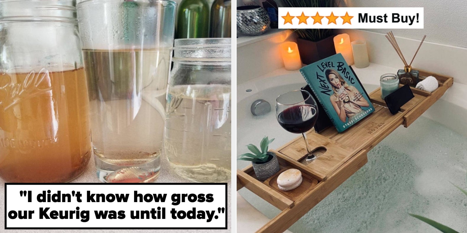 If You're Looking To Make A "Huge Difference" In Your Home, Here Are 31 Things From Amazon To Help - Vimarsana News