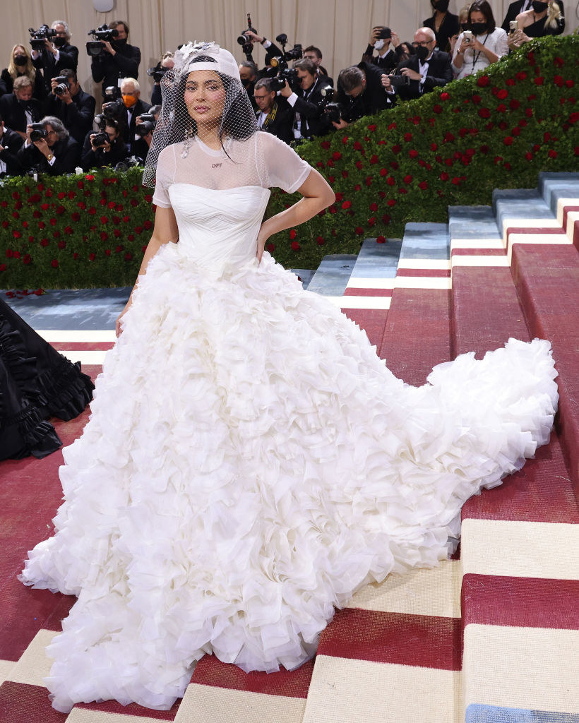 Celebs Who Did And Didn't Follow 2022 Met Gala Theme