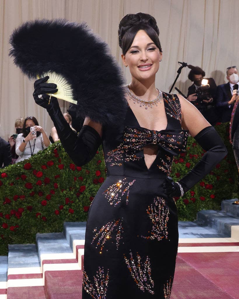 Met Gala 2022: Celebrities Who Ignored the 'Gilded Glamour' Theme
