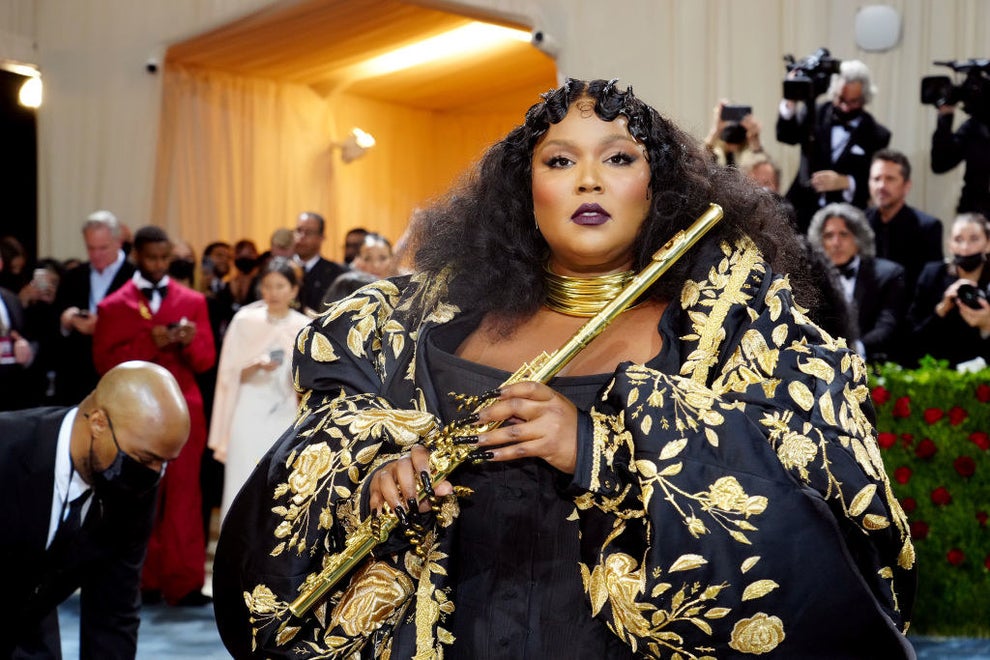 Celebs Who Did And Didn't Follow 2022 Met Gala Theme