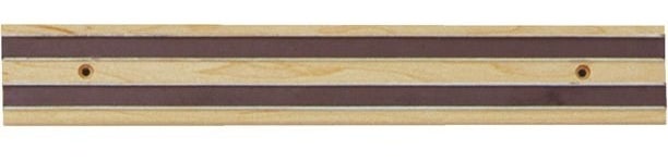 a magnetic knife holder
