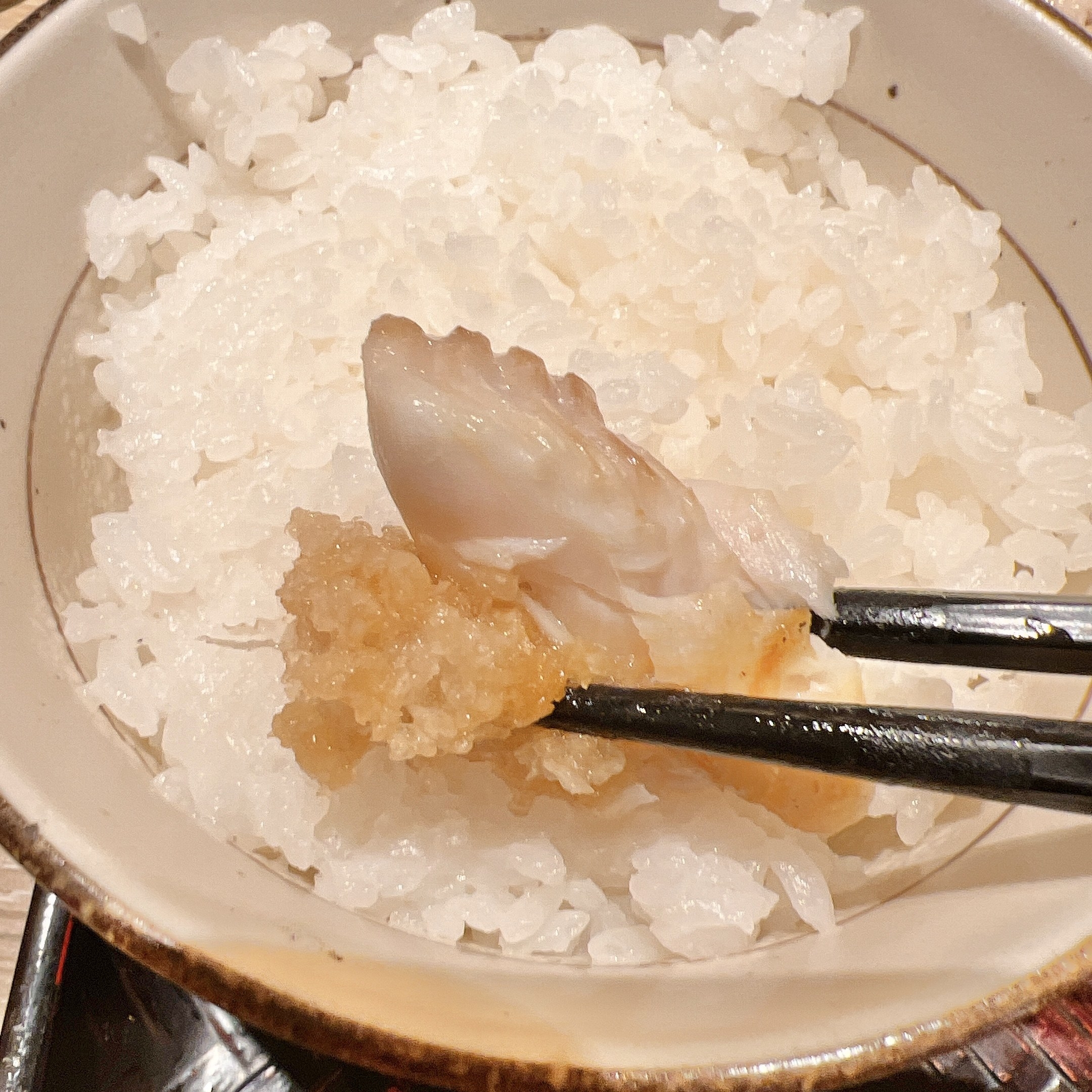 大戸屋のおすすめ定食「しまほっけの炭火焼き定食」