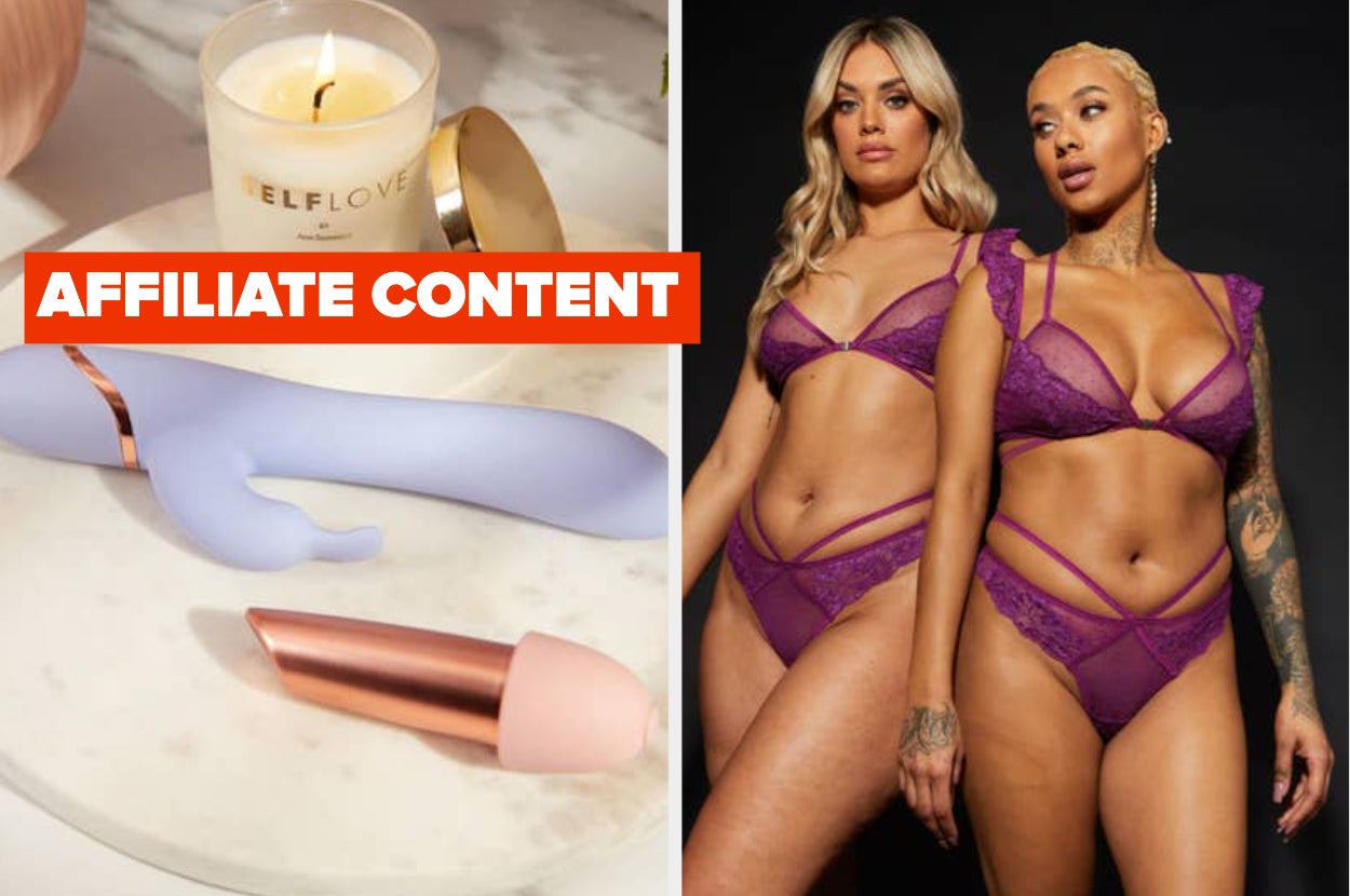 sexy lingerie quiz Bra Fit Quiz: Get Your Best Size & Style main image 1