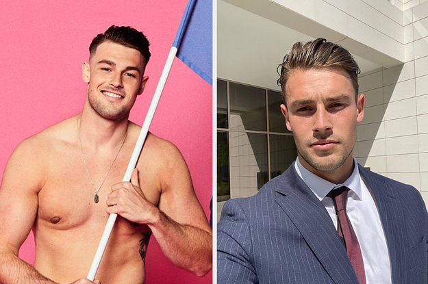 The Cast Of "Love Island" 2022 Is Finally Here – Here's Everything You Need To Know