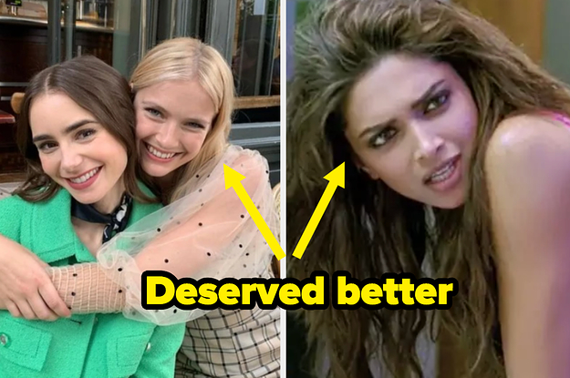 15 On-Screen Best Friends Who Deserved Much Better Endings Than The Ones They Got