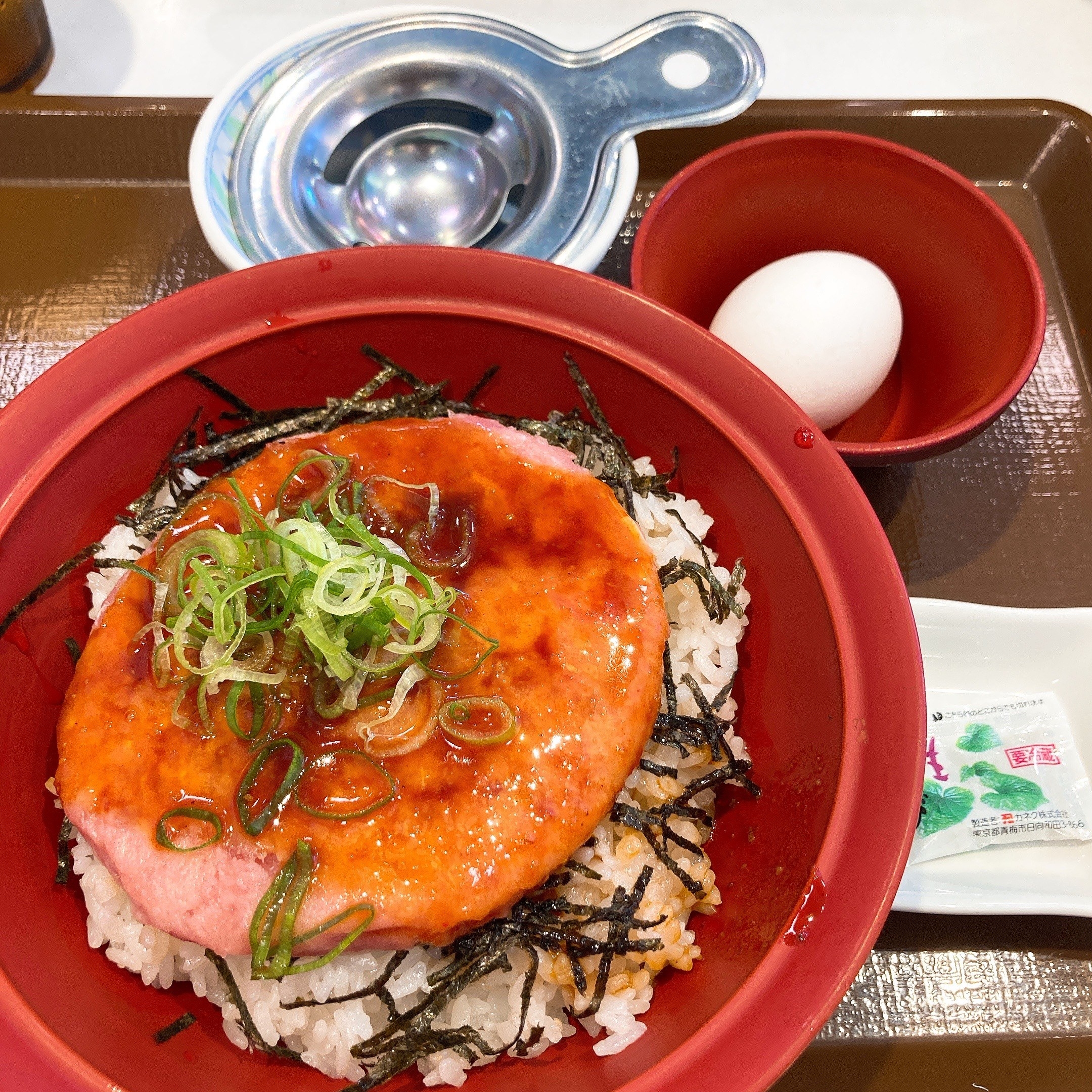 今までスルーしてたことを後悔 すき家の まぐろ丼 が想像以上にウマかったんだけど