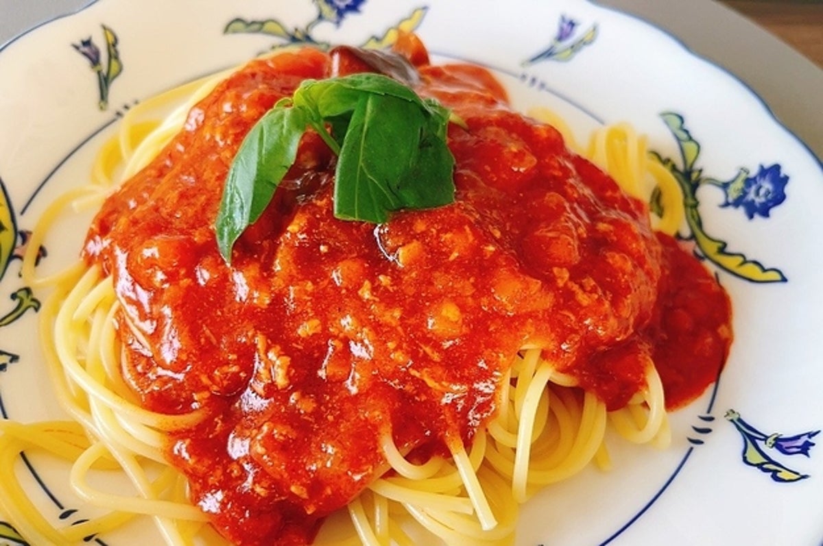 1食250円ってマジ 世界チャンピオンのパスタソース が美味しすぎた