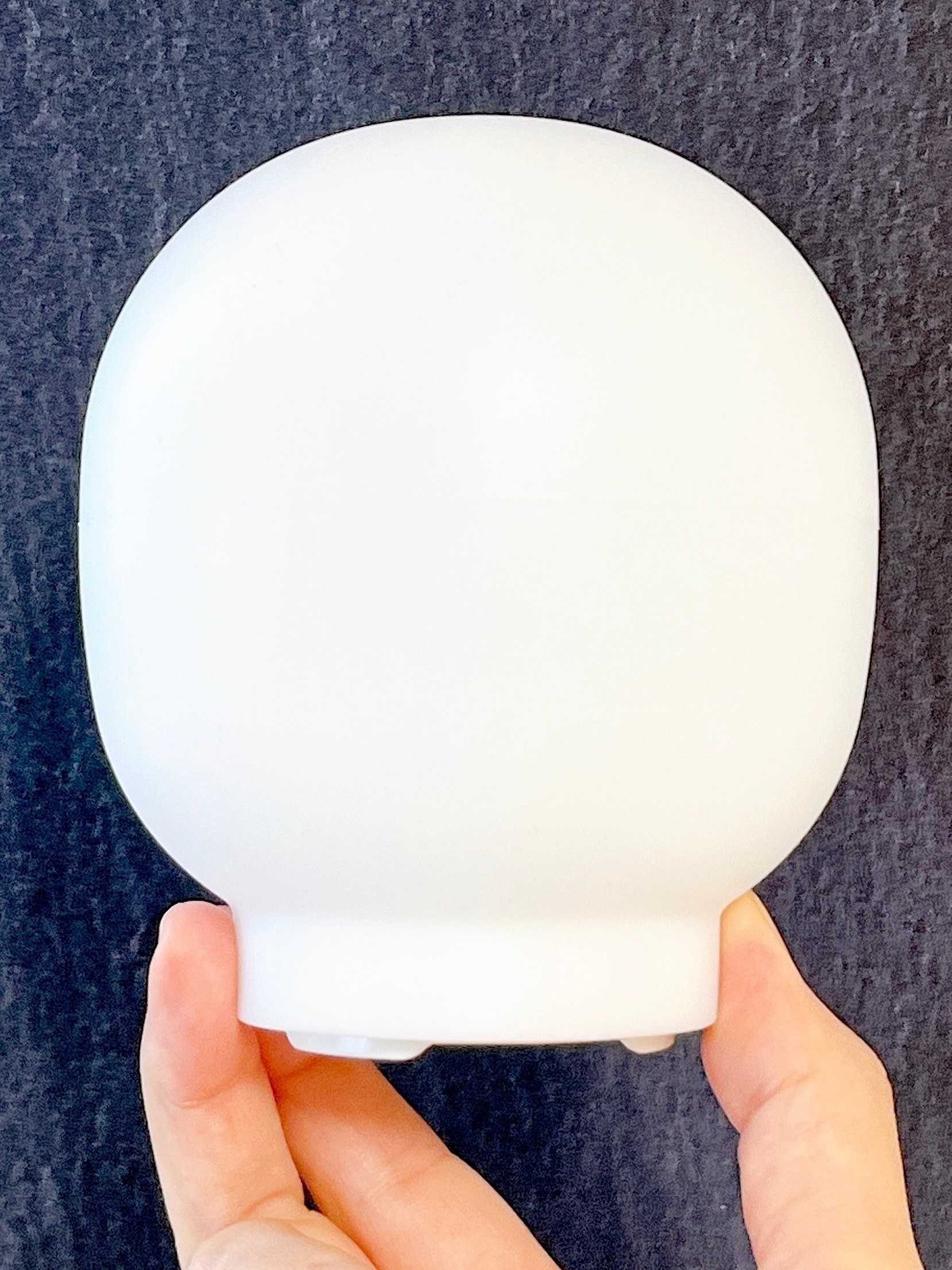 無印良品のオススメのライト「LEDシリコーンタイマーライト」