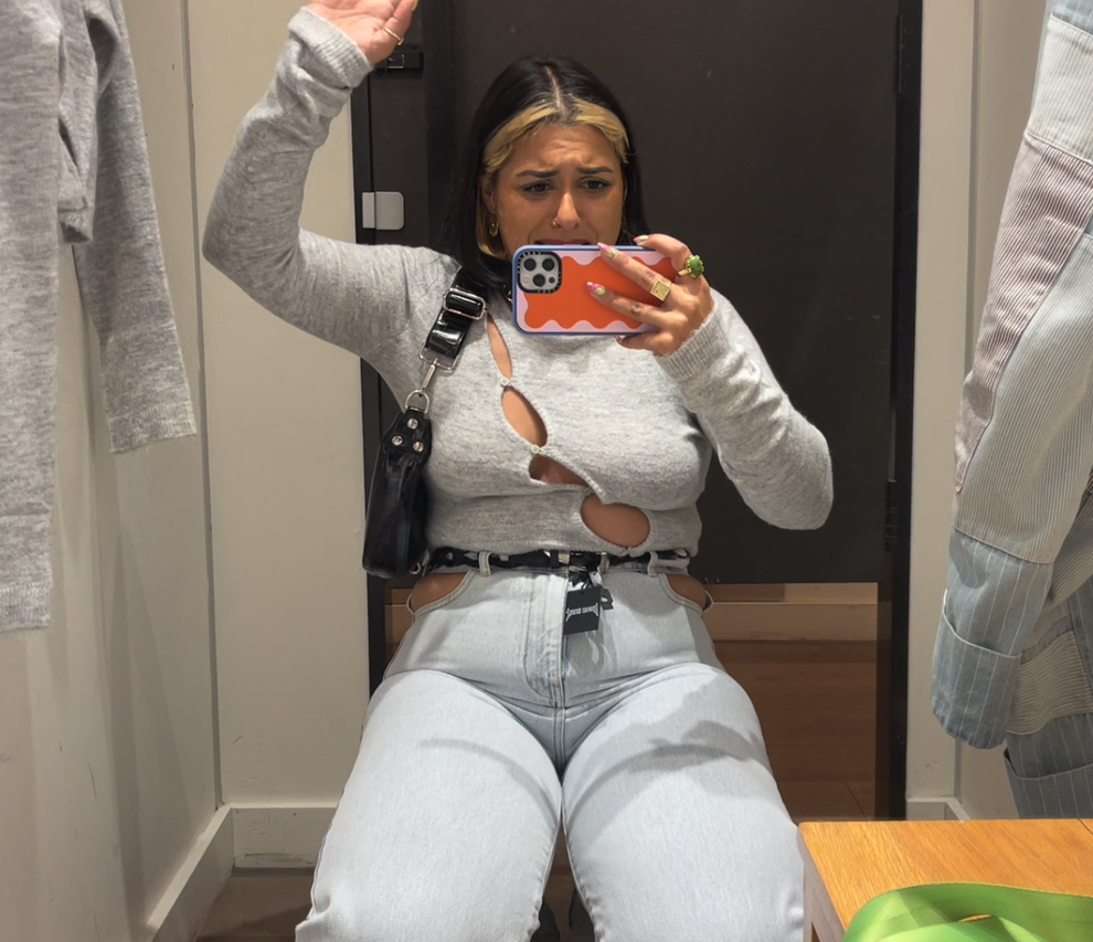 It's 2022 And Brands Are Still Only Stocking Up To A Size 14, And ...