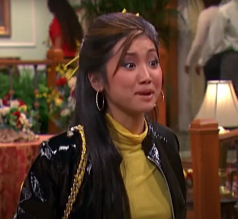 22 Iconic London Tipton Outfits From Suite Life, Ranked