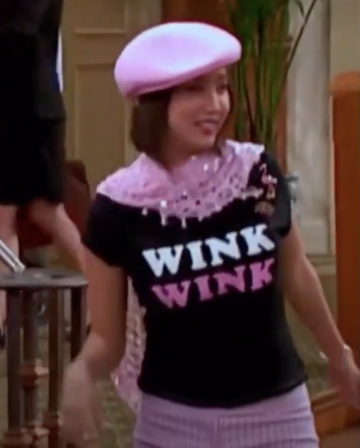 22 Iconic London Tipton Outfits From Suite Life, Ranked