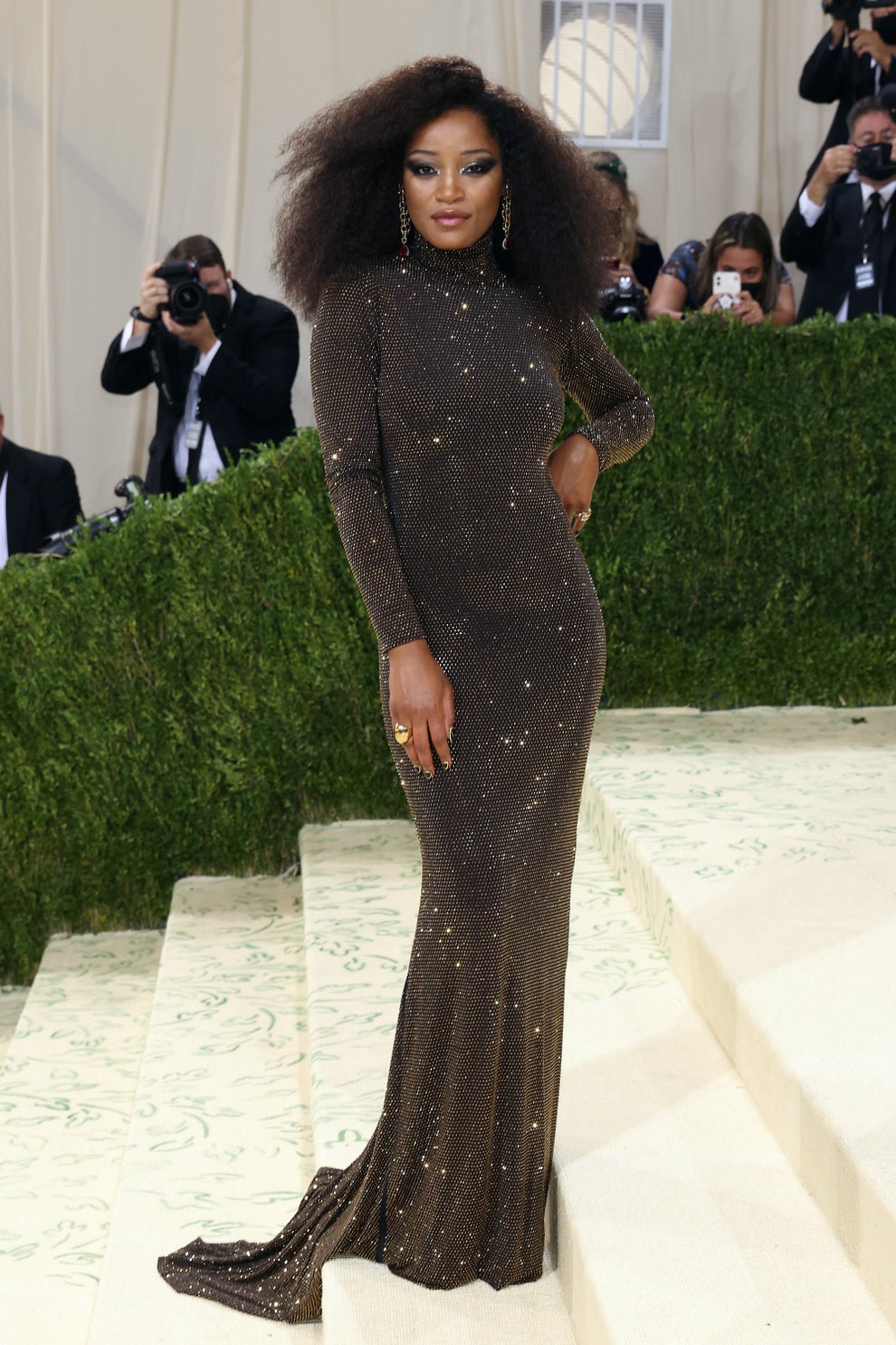 Black Designers Most Memorable Red Carpet Looks