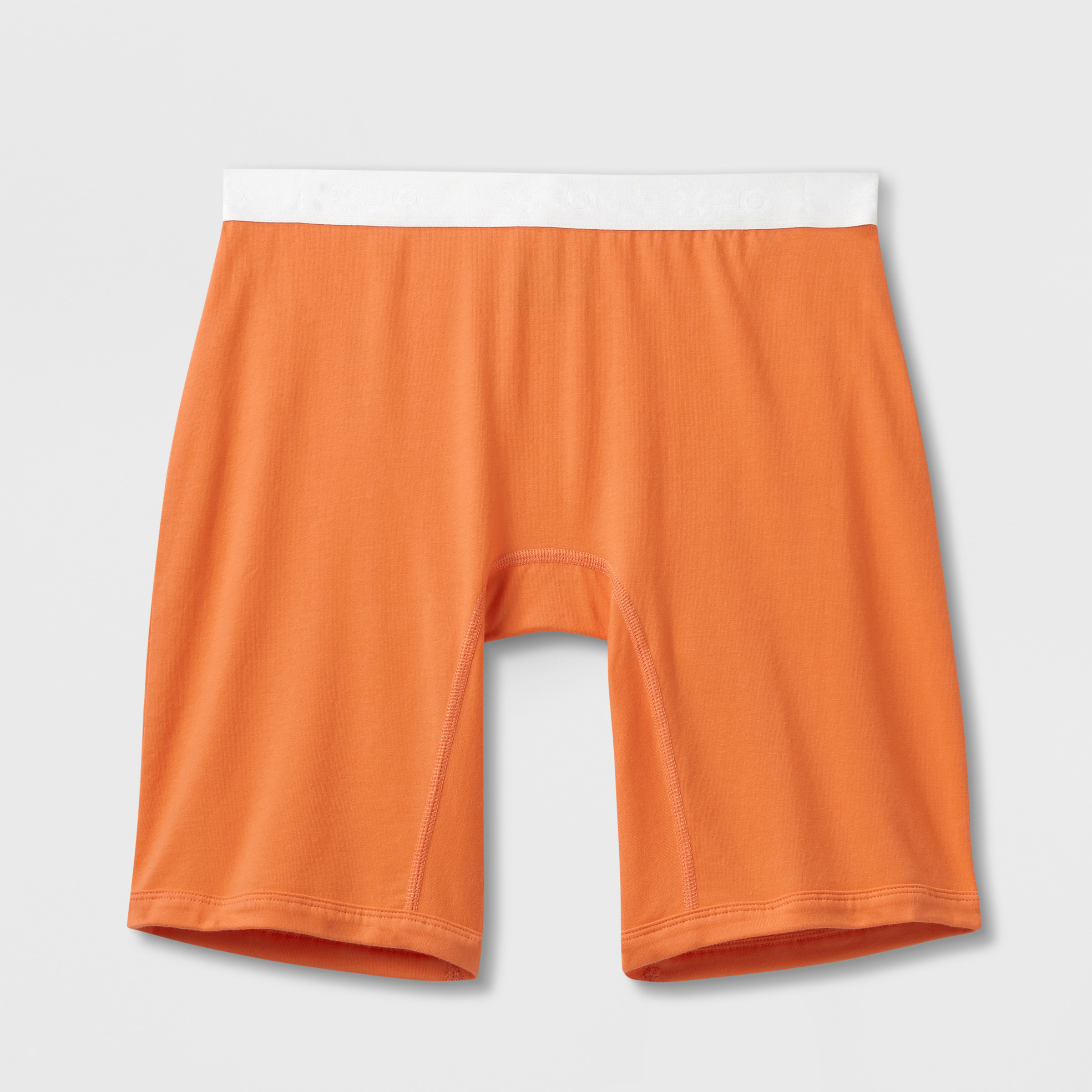 TomboyX Boxers in orange