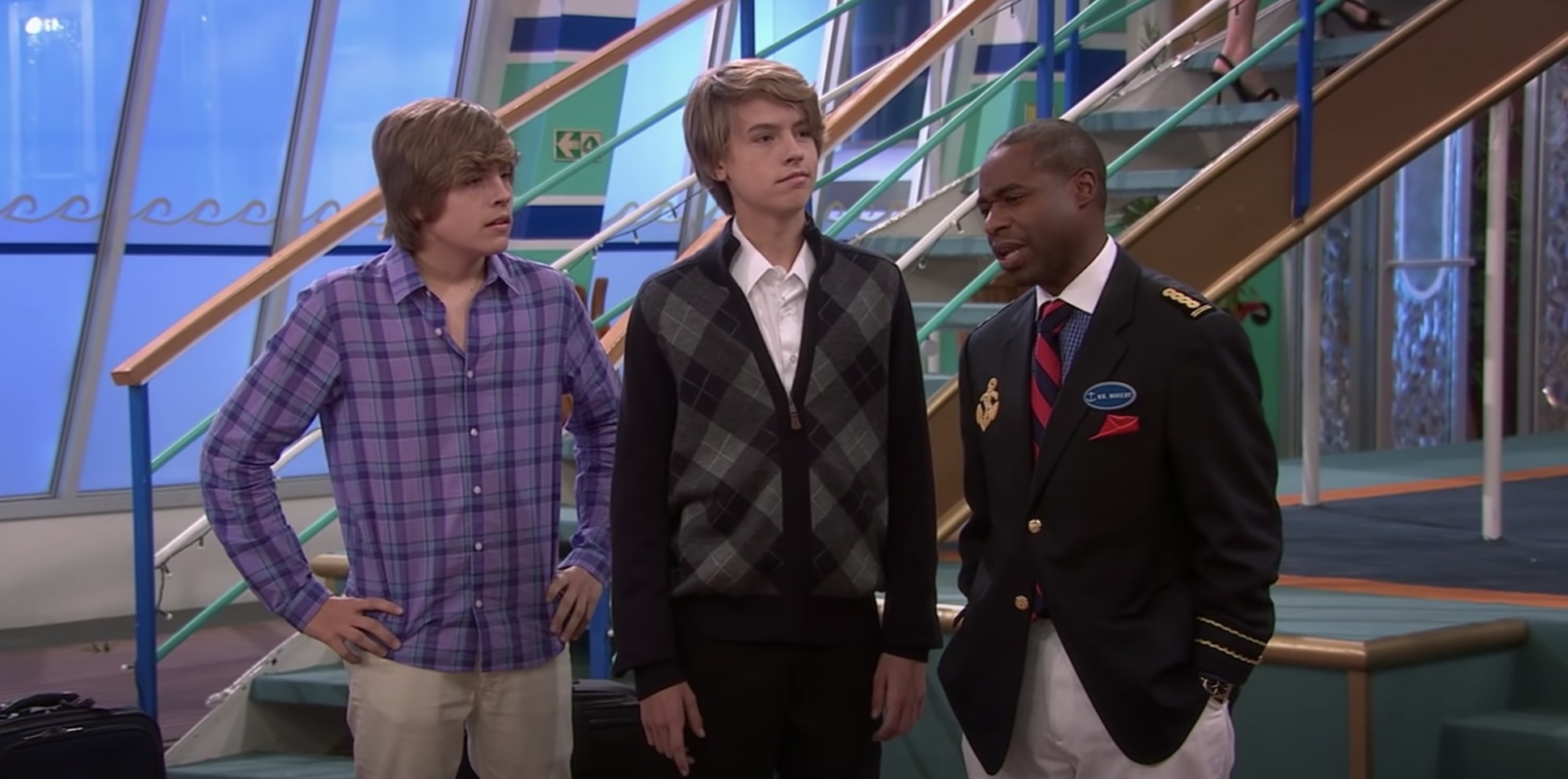 Where To Watch Dylan And Cole Sprouse After Suite Life Of Zack And Cody