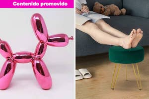 Productos para hacer ejercicios en casa sin complicarte la vida