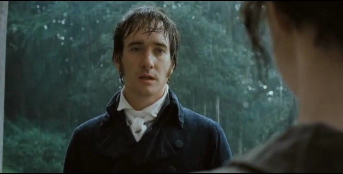 Celebrities You Forgot Were In Pride & Prejudice