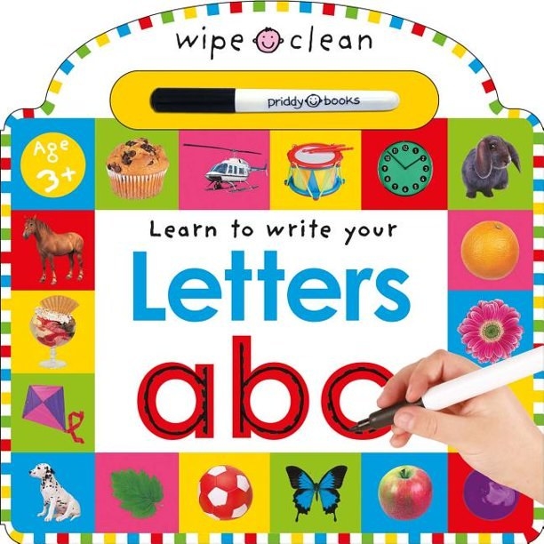 Front cover of book