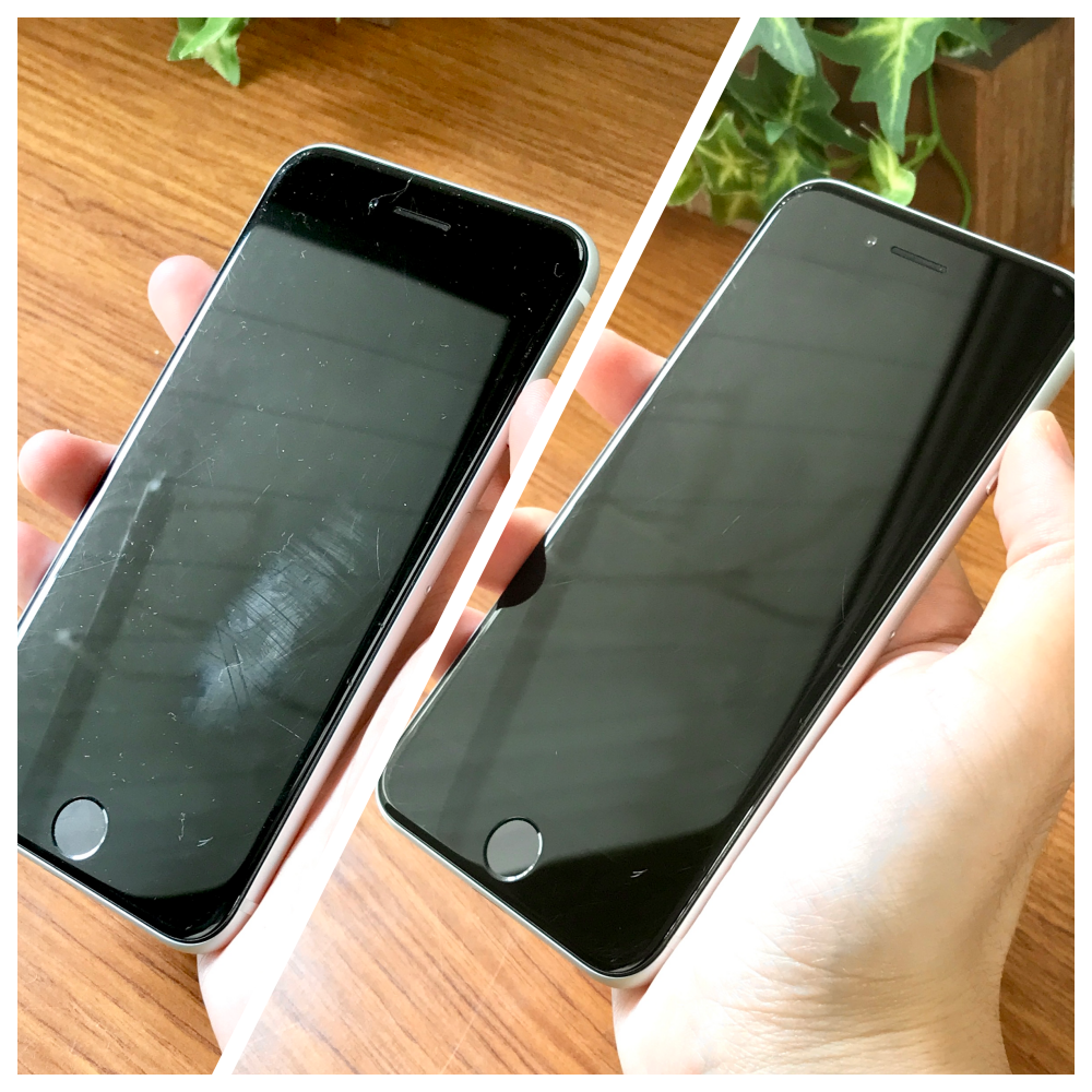 無印良品のおすすめの便利グッズ「携帯用メガネ拭き」