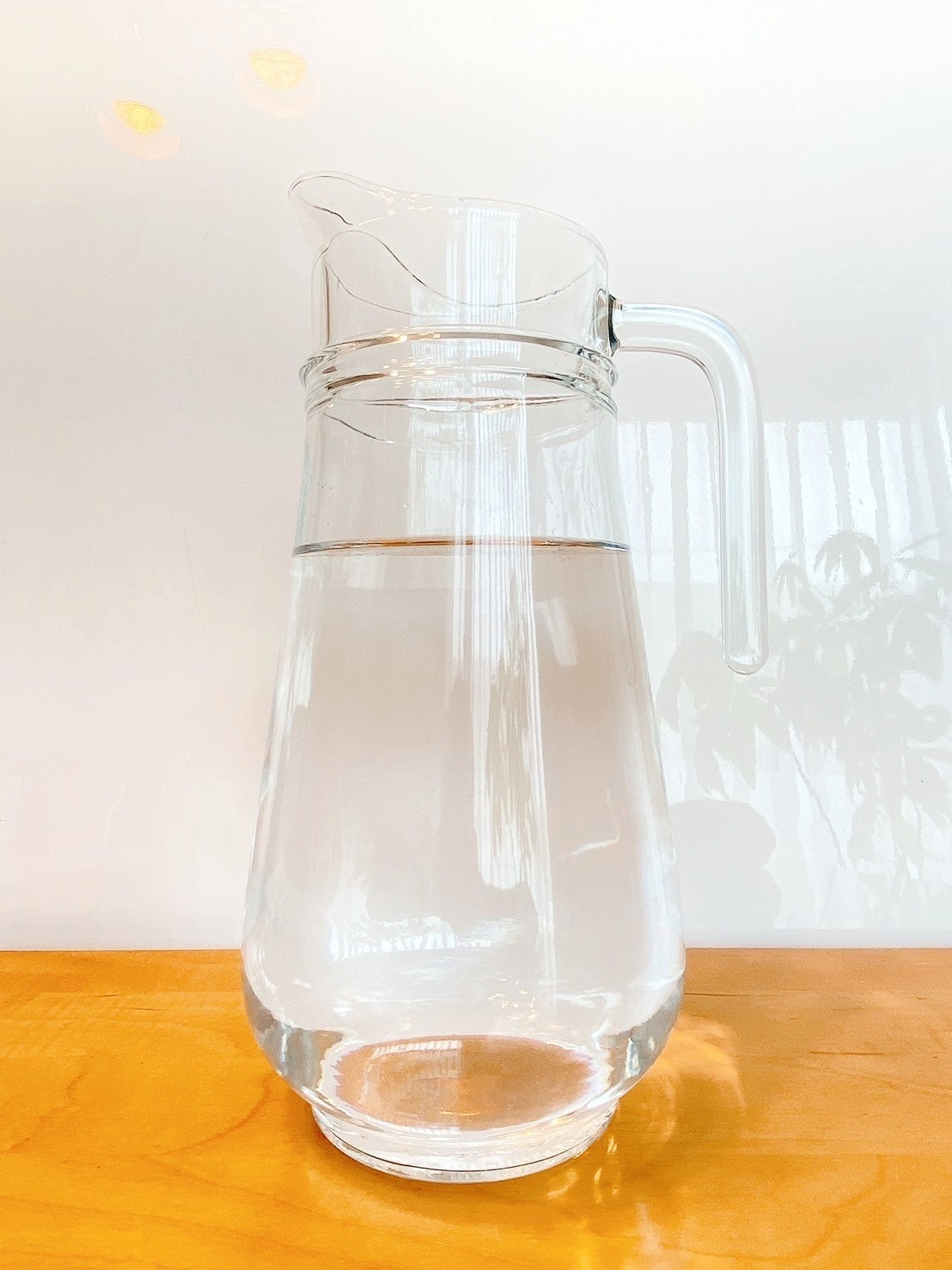 IKEA（イケア）のおすすめ「TILLBRINGARE（ ティルブリンガレ）ピッチャー」