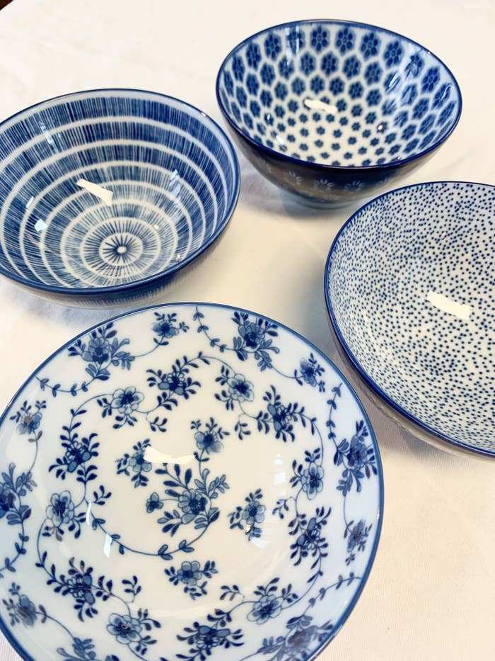 IKEA(イケア)のおすすめの食器「ENTUSIASM アントゥシアスム ボウル」