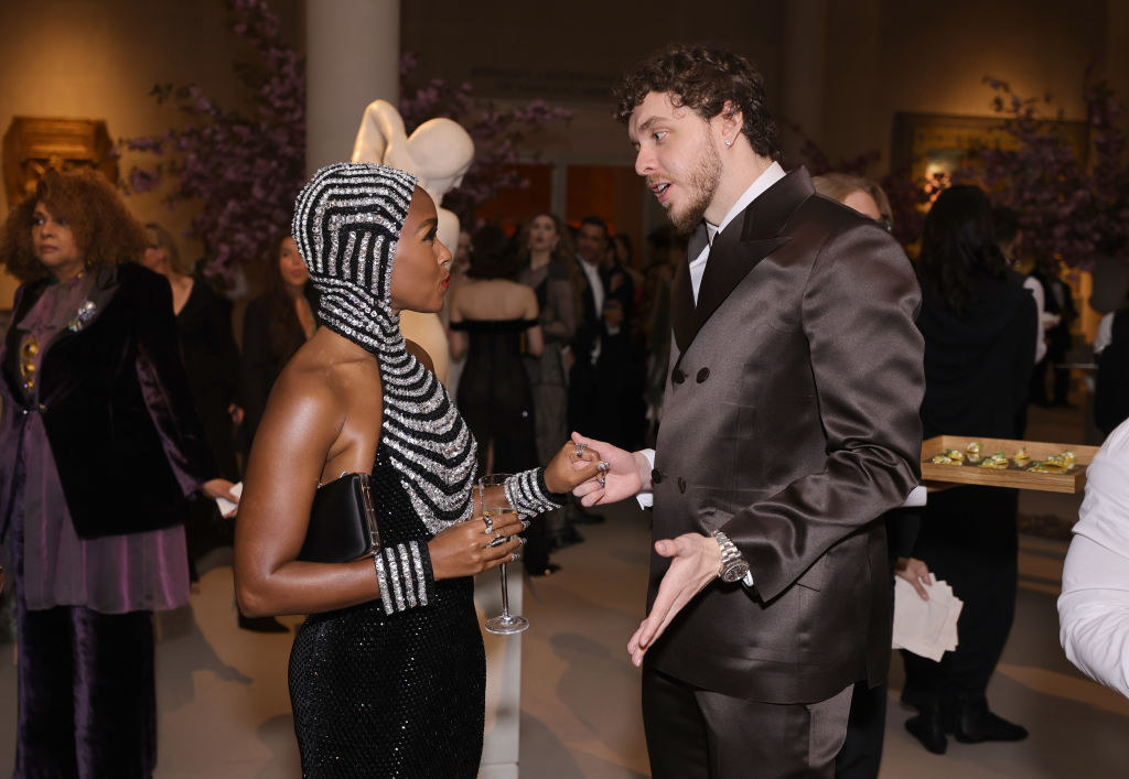 Met Gala 2022: Photos From Inside The Event