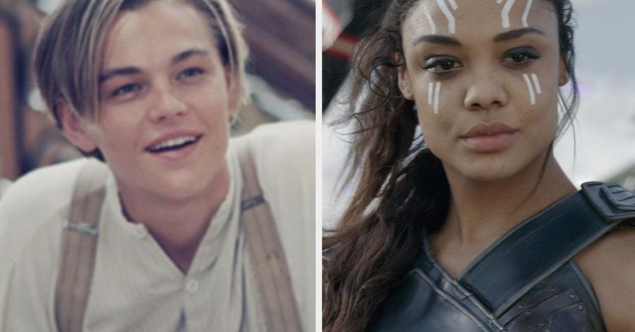 20 Fictional Characters That Became Popular Baby Names