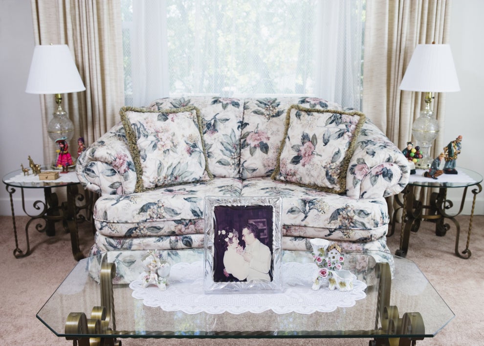 People Share How To Make Your House Look Rich Not Cheap