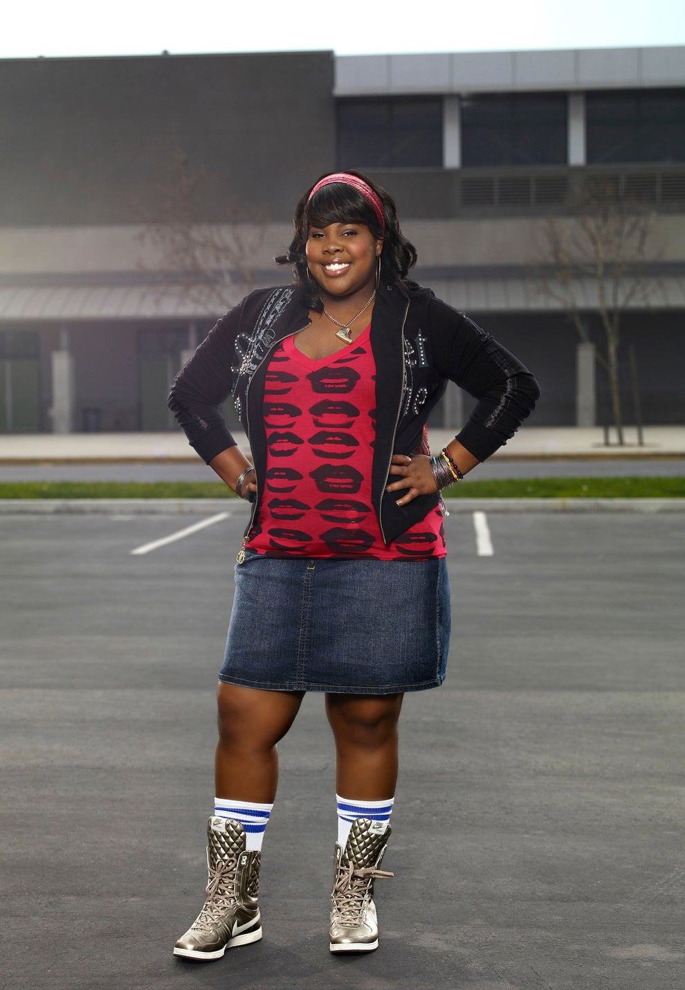 16 Celebrities Who Refused To Lose Weight For Hollywood