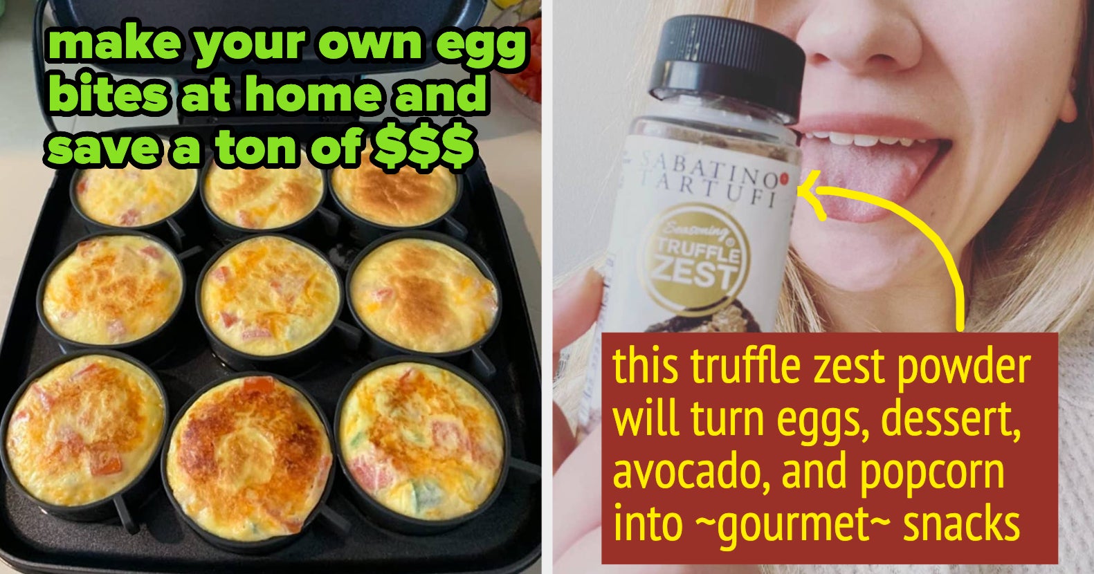 Dash Egg Bite Maker on Sale for $19.99 (Reg. $35)! Perfect for Keto Diet!